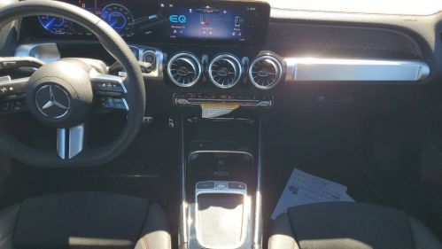 2024 Mercedes EQB W1N9M0KBXRN097985