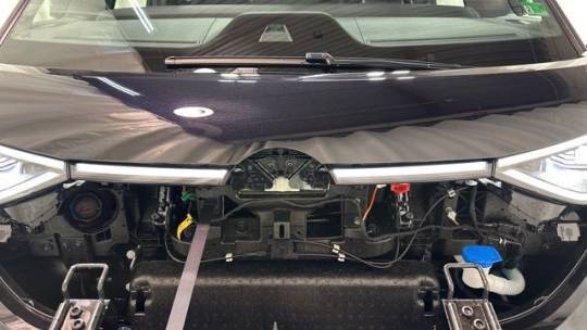 2025 Volkswagen ID.Buzz WVGAWVEB4SH020262