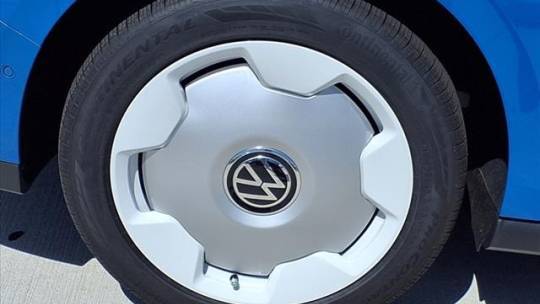 2025 Volkswagen ID.Buzz WVG5WVEB5SH024080