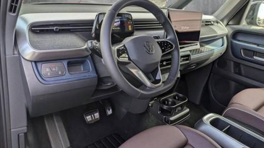 2025 Volkswagen ID.Buzz WVGAWVEB0SH019738