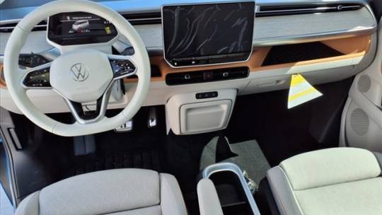 2025 Volkswagen ID.Buzz WVG5WVEB5SH024080