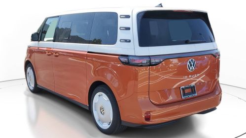 2025 Volkswagen ID.Buzz WVG5WVEB3SH015295