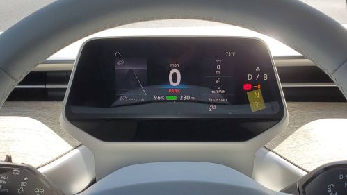 2025 Volkswagen ID.Buzz WVG5WVEB3SH015295