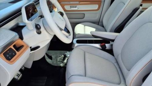 2025 Volkswagen ID.Buzz WVG5WVEB5SH024080