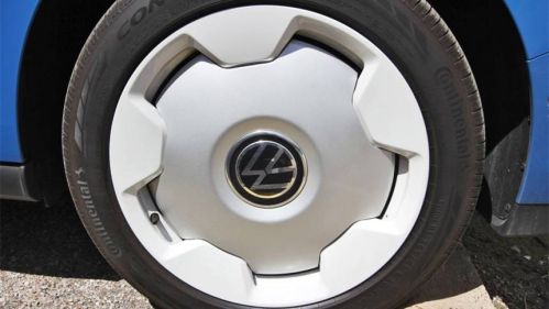 2025 Volkswagen ID.Buzz WVG6YVEB7SH019798