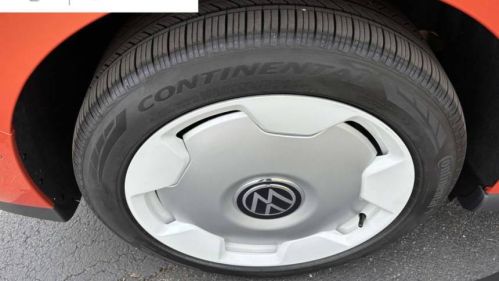 2025 Volkswagen ID.Buzz WVG6YVEB7SH022250
