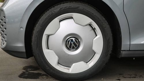 2025 Volkswagen ID.Buzz WVG6YVEB5SH021212