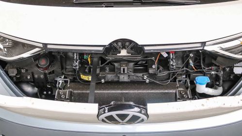 2025 Volkswagen ID.Buzz WVG6YVEB5SH021212
