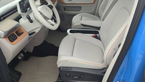 2025 Volkswagen ID.Buzz WVG6YVEB5SH021453