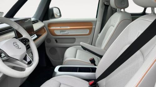 2025 Volkswagen ID.Buzz WVG6YVEB8SH019163