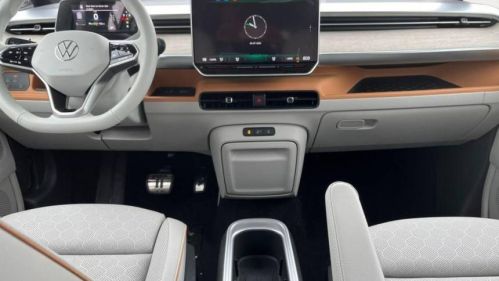 2025 Volkswagen ID.Buzz WVG6YVEB8SH019163