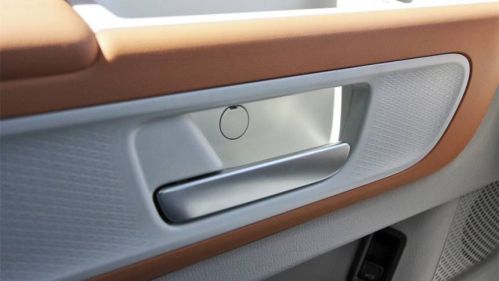 2025 Volkswagen ID.Buzz WVG6YVEB8SH024332