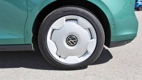 2025 Volkswagen ID.Buzz WVG6YVEB8SH024332
