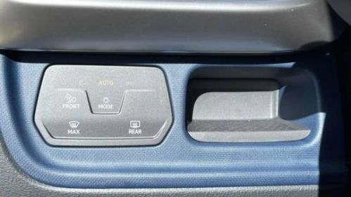 2025 Volkswagen ID.Buzz WVGAWVEB2SH020146