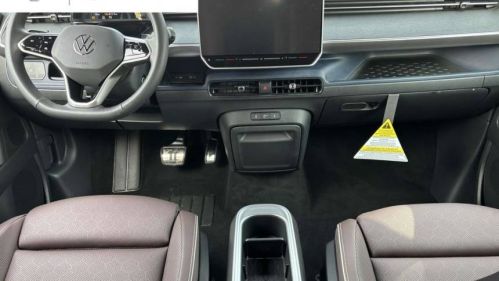 2025 Volkswagen ID.Buzz WVGAWVEB3SH014968