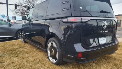 2025 Volkswagen ID.Buzz WVGAWVEB1SH020249