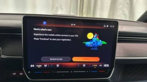 2025 Volkswagen ID.Buzz WVGAWVEB4SH020262