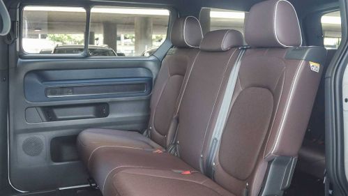 2025 Volkswagen ID.Buzz WVGAWVEB1SH020140