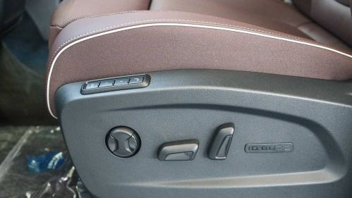 2025 Volkswagen ID.Buzz WVGAWVEB1SH020140
