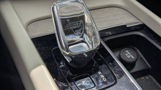 2023 Volvo XC60 YV4H60DM5P1239768