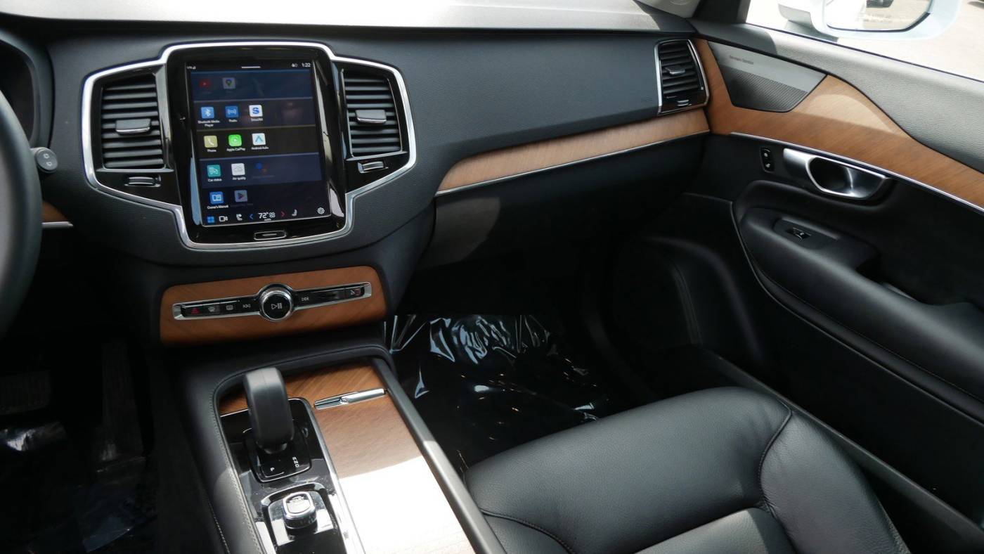 2023 Volvo XC90 YV4H600N7P1960088