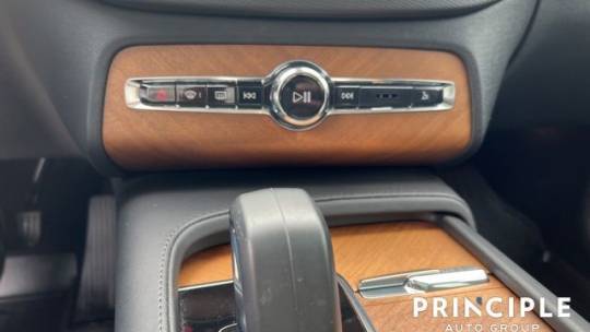 2023 Volvo XC90 YV4H600N6P1950670