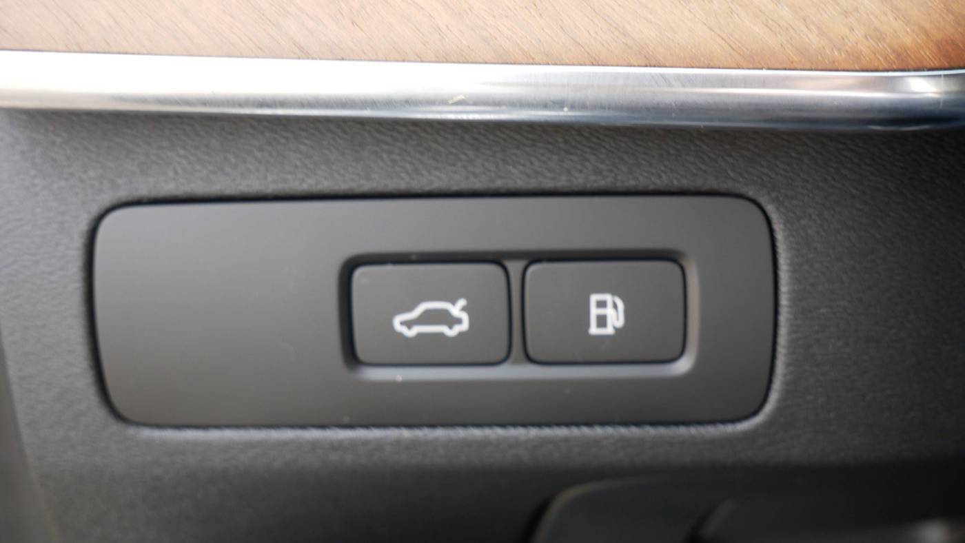 2023 Volvo XC90 YV4H600N7P1960088