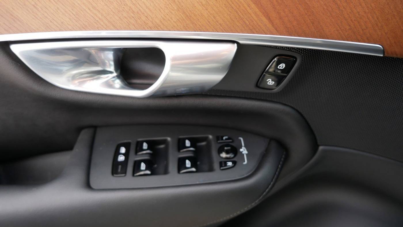 2023 Volvo XC90 YV4H600N7P1960088