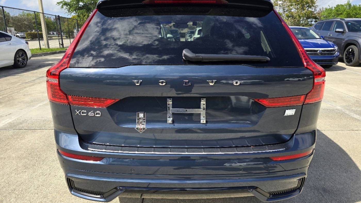 2024 Volvo XC60 YV4H60DL9R1904780