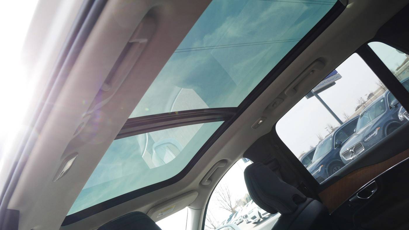 2023 Volvo XC90 YV4H600N7P1960088