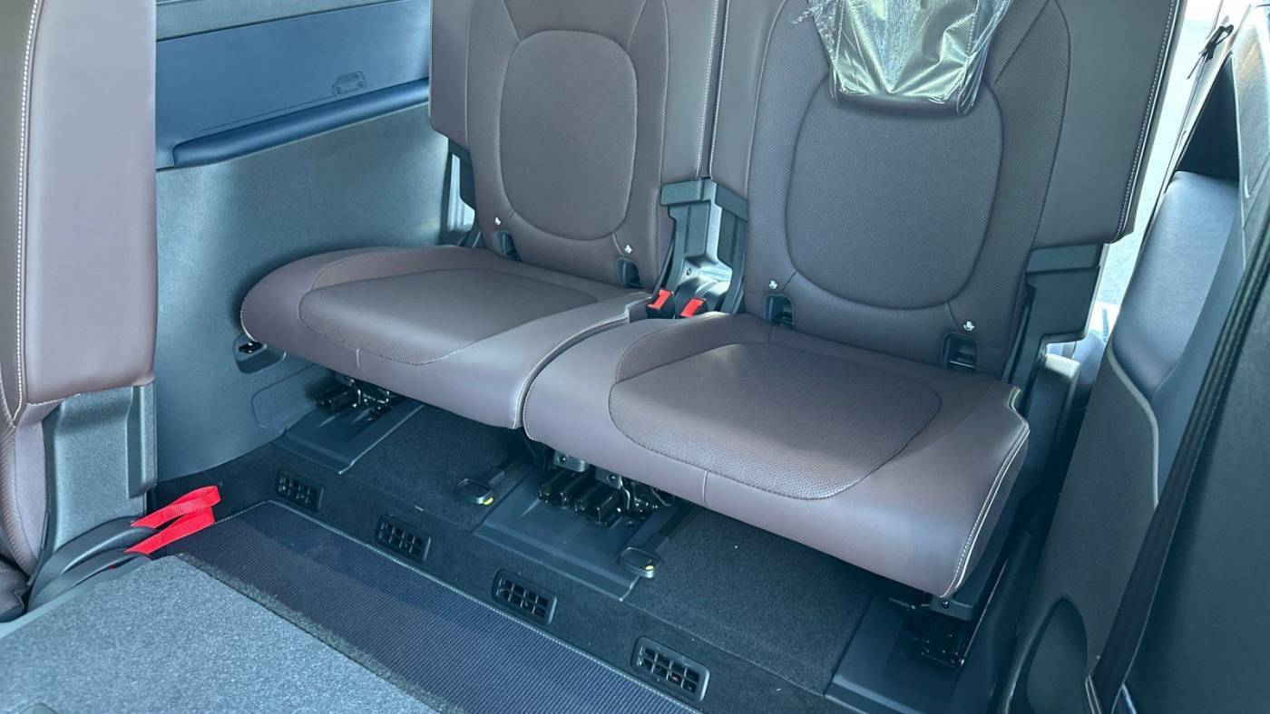 2025 Volkswagen ID.Buzz WVGAWVEBXSH020475