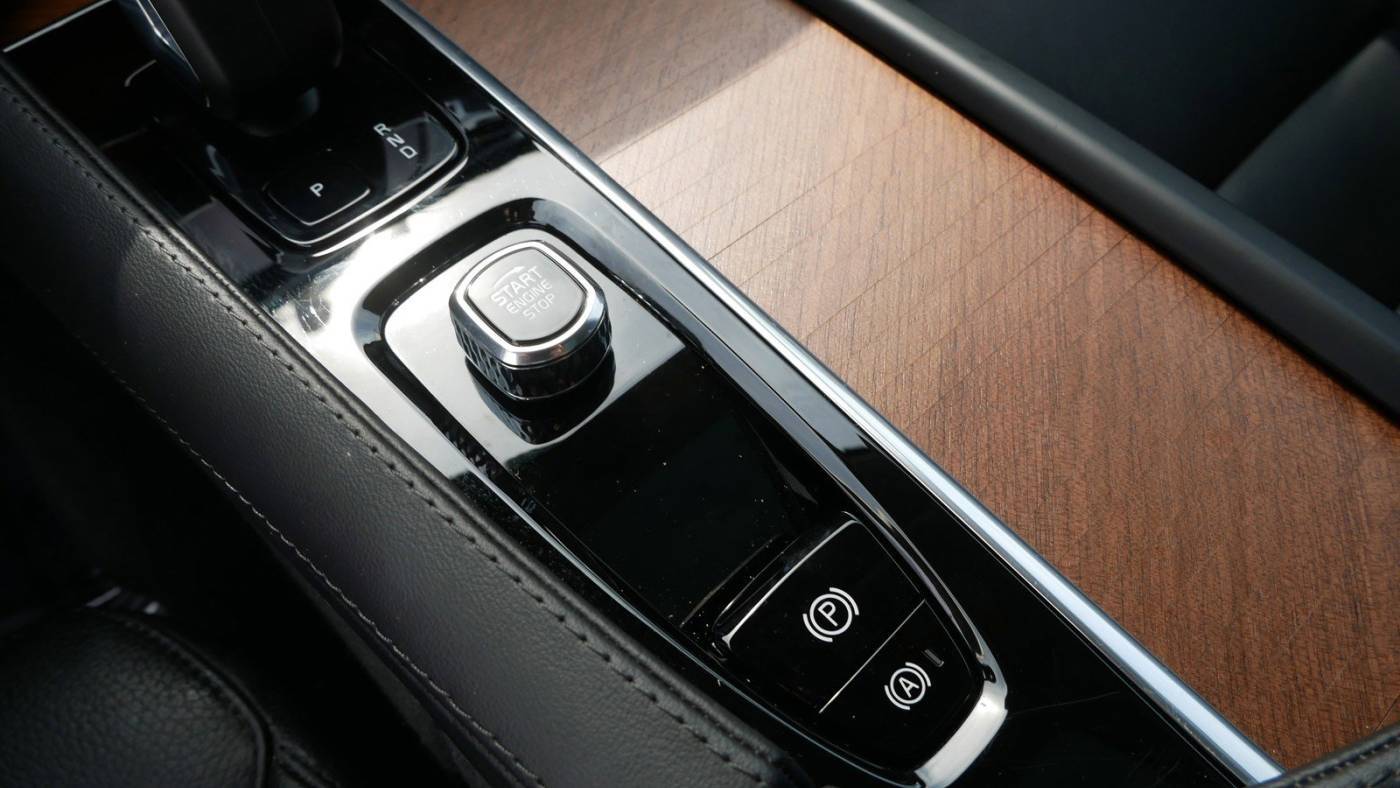 2023 Volvo XC90 YV4H600N7P1960088