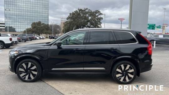 2023 Volvo XC90 YV4H600N6P1950670