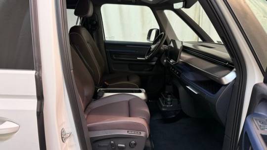 2025 Volkswagen ID.Buzz WVGAWVEB7SH020854