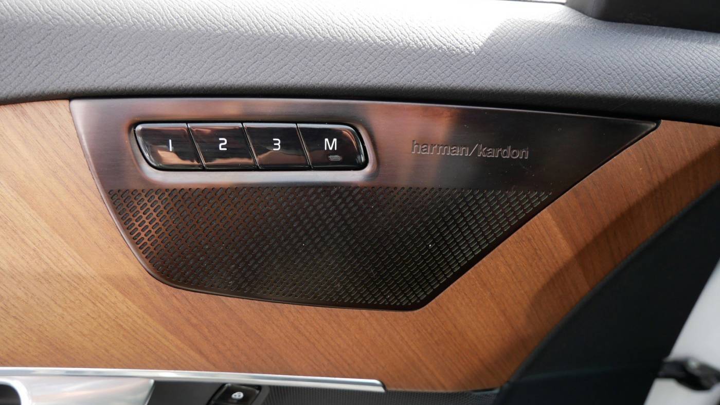 2023 Volvo XC90 YV4H600N7P1960088