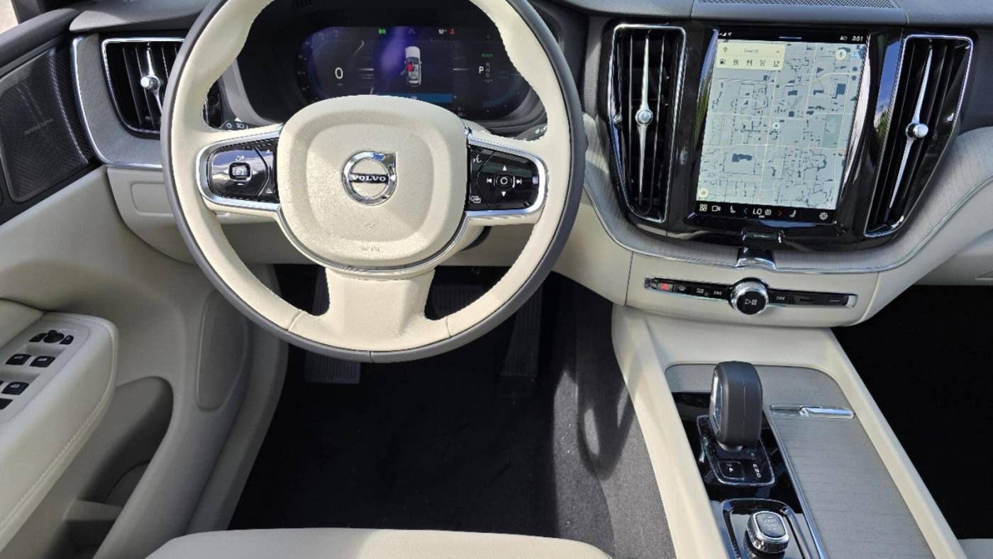 2024 Volvo XC60 YV4H60DL9R1904780