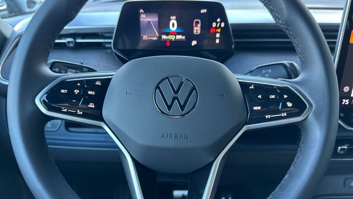 2025 Volkswagen ID.Buzz WVGAWVEBXSH020475