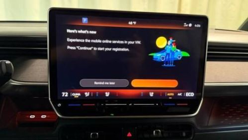 2025 Volkswagen ID.Buzz WVGAWVEB7SH020854