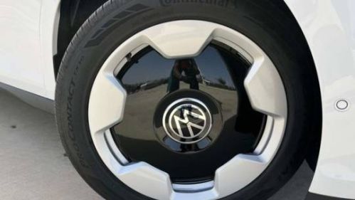 2025 Volkswagen ID.Buzz WVGAWVEB9SH015834
