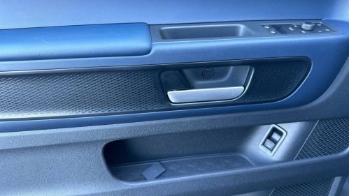 2025 Volkswagen ID.Buzz WVGAWVEBXSH020475