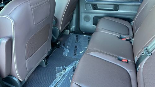 2025 Volkswagen ID.Buzz WVGAWVEBXSH020475