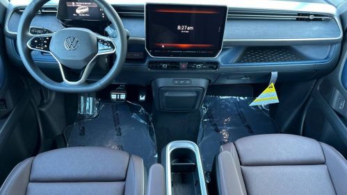2025 Volkswagen ID.Buzz WVGAWVEBXSH020475