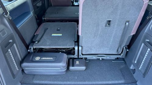 2025 Volkswagen ID.Buzz WVGAWVEBXSH020475