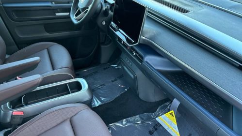 2025 Volkswagen ID.Buzz WVGAWVEBXSH020475
