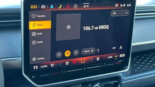 2025 Volkswagen ID.Buzz WVGAWVEBXSH020475