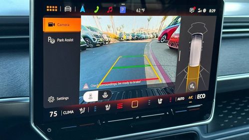 2025 Volkswagen ID.Buzz WVGAWVEBXSH020475
