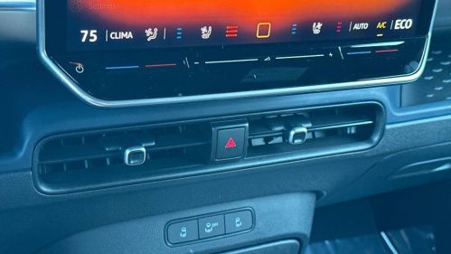 2025 Volkswagen ID.Buzz WVGAWVEBXSH020475