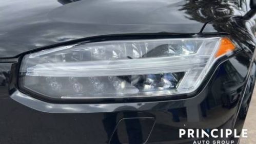 2023 Volvo XC90 YV4H600N6P1950670