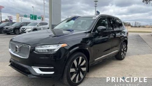 2023 Volvo XC90 YV4H600N6P1950670