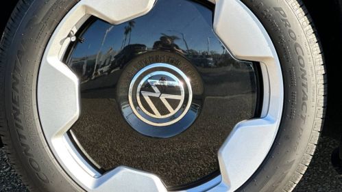 2025 Volkswagen ID.Buzz WVGAWVEBXSH020475
